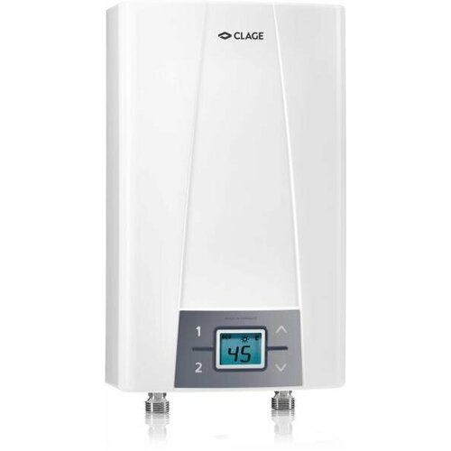 Проточный электрический водонагреватель серии E-compact CEX 9 5074000₽