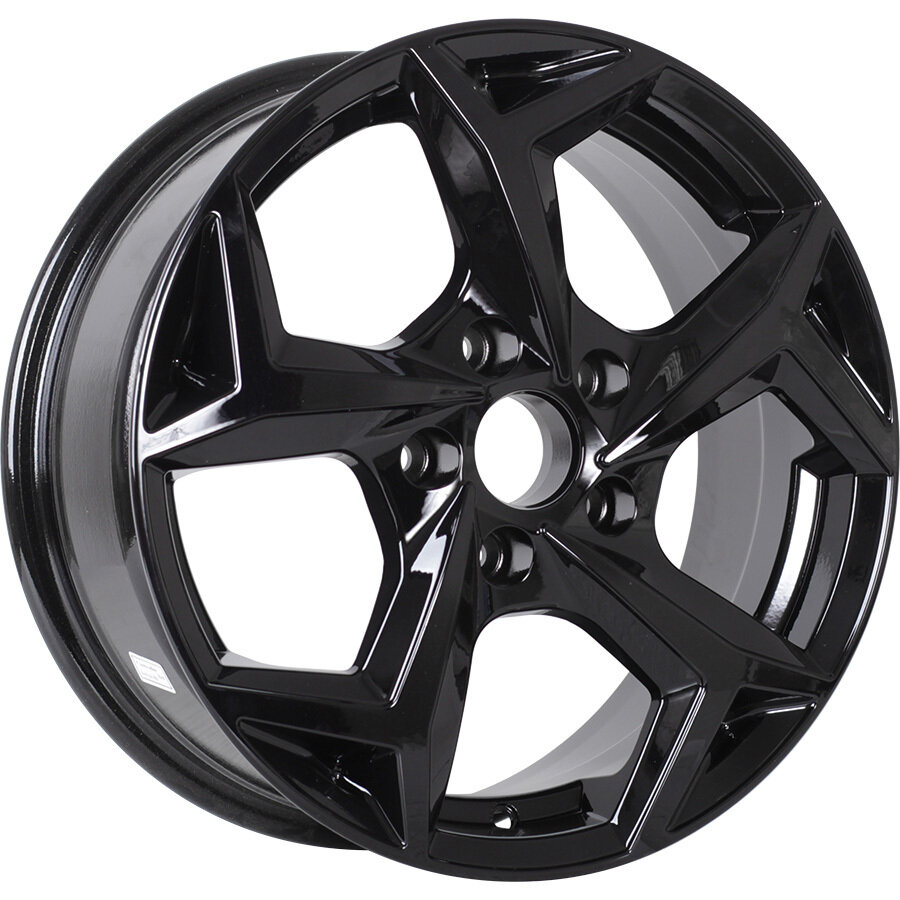 Диски автомобильные литые RST R066 R16x6.5 5x114.3 ET46 D67.1