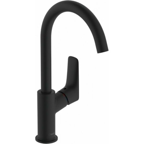 Смеситель для раковины Hansgrohe Logis 71130670