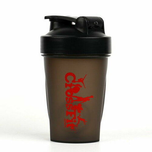 фото Шейкер, серия: crossfit, 400 мл мастер к