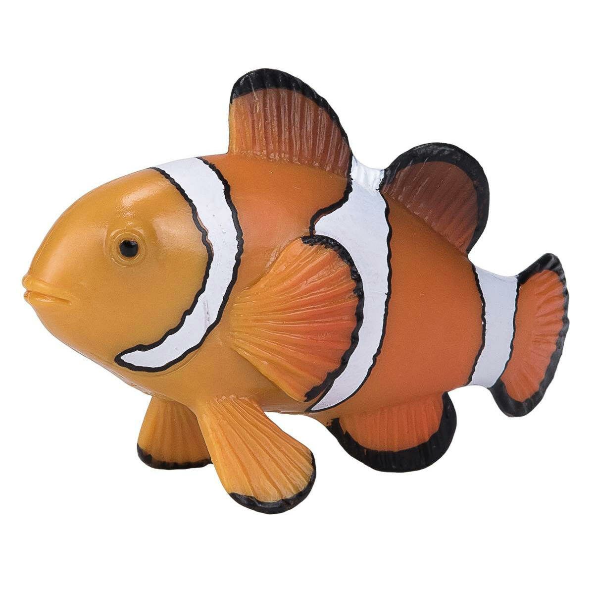 фото Фигурка KONIK «Рыба-клоун» AMS3001