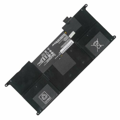 Аккумулятор для ноутбука Asus UX21 Ultrabook (7.4V, 4800mAh, 35Wh). PN: C23-UX21 kingsener c23 ux21 laptop battery for asus zenbook ux21 ux21a ux21e ultrabook series 7 4v 4800mah free 24 months warranty