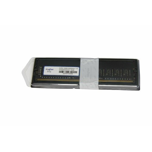 Оперативная память KingFast 16 ГБ DDR4 3200 MHZ 1.2V