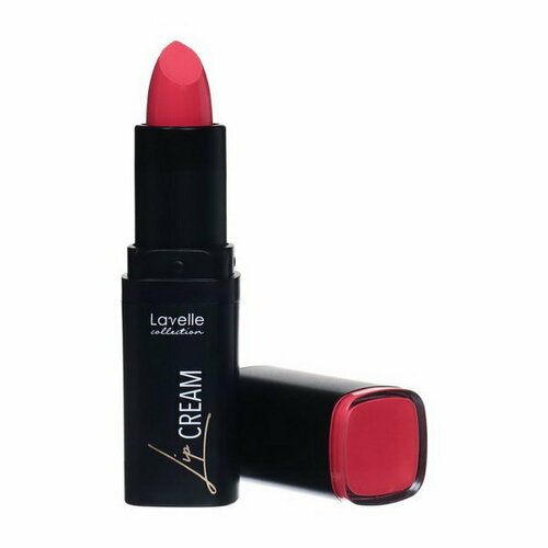 Помада для губ LIP STICK CREAM тон 06 коралловый, 23 г