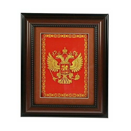Podarki 229653 Коллаж 3d герб россии