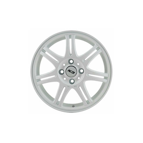Диски Nitro N2O Y4601 6,5x16 5x114,3 ET 40 Dia 66,1 White