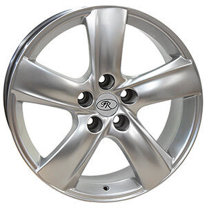 Диски Lexus FR460 8x18 5x120 ET 32 Dia 72,6 H/S