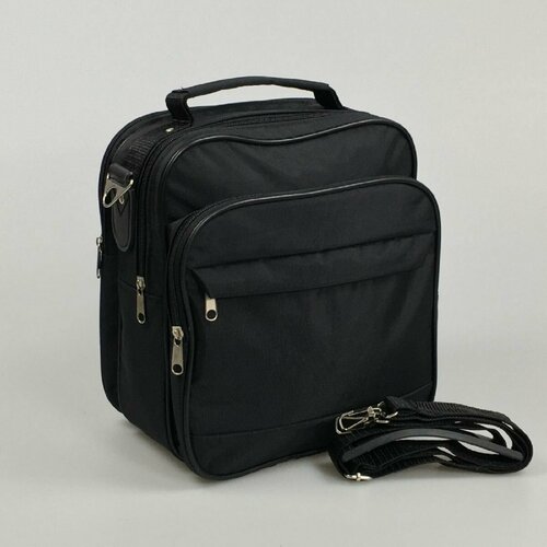 фото Сумка зфтс, черный