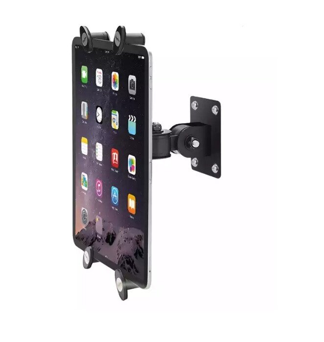 фото Настенный кронштейн под планшет D147