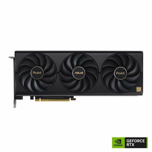 Видеокарта Asus PROART RTX4080 16GB 90YV0IX1-M0NA00 22411600₽