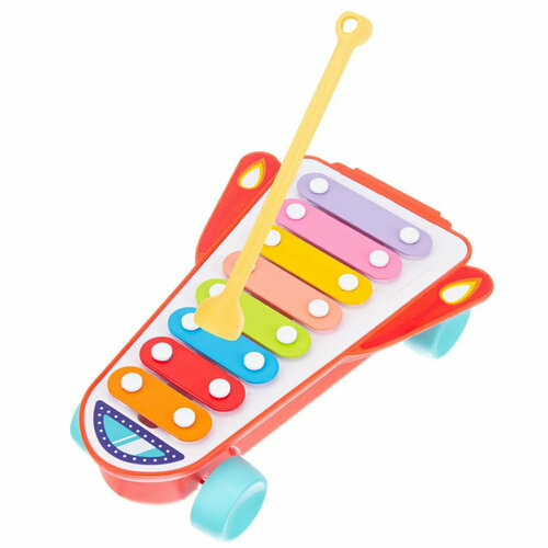 Elefantino Ксилофон Elefantino IT108104