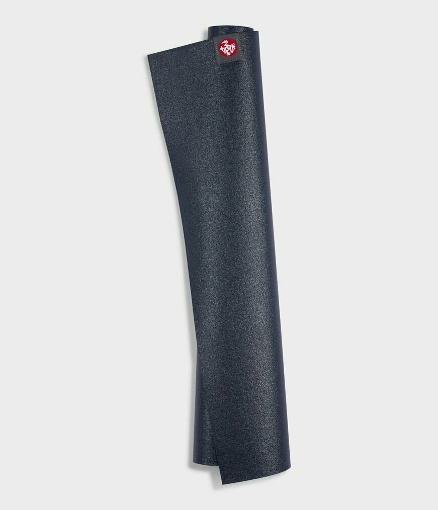 Коврик для йоги Manduka eKO SuperLite 200x60, Midnight, каучук