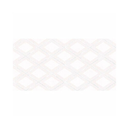 Керамическая плитка Керлайф Декор 31,5х63 см Classico Amani Rombi Avorio 1C (906884) (6 шт.)