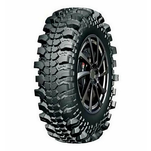 Comforser THRUSTER 33/10.5 R16 114L летняя