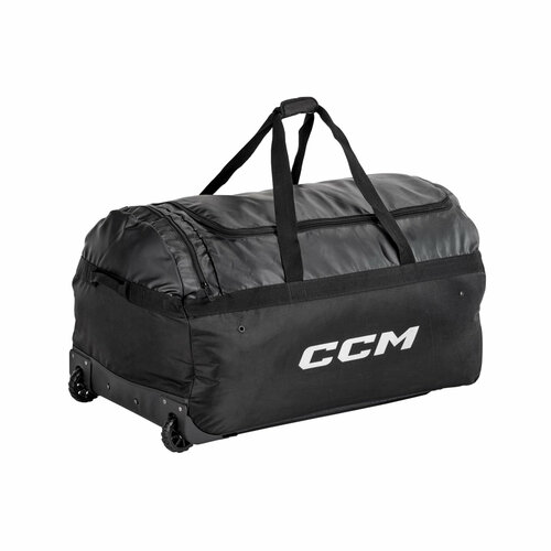 фото Баул хоккейный eb elite wheel bag 36 bk (36) ccm