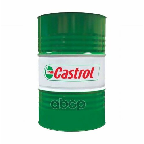 ! Hyspin Hvi 15, 208L Ru Castrol арт. 153F35