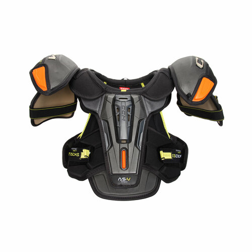 Нагрудник дет. SP AS-V PRO SHOULDER PADS JR (L) нагрудник sp as v pro shoulder pads yt