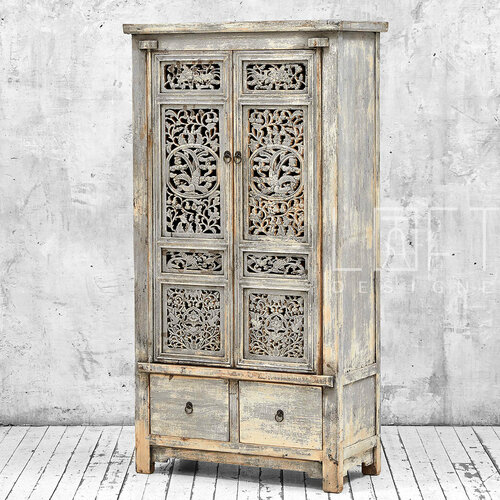 Шкаф 80466 model