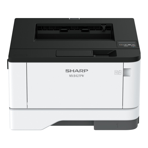 Лазерный принтер Sharp MXB427PWEU 3209000₽
