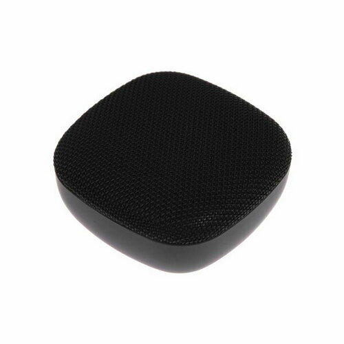 Портативная колонка H-PS1010 5Вт BT microSD USB AUX FM 1200мАч черная 147500₽