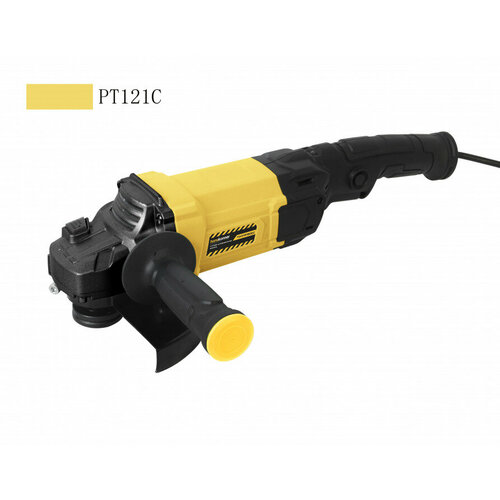 Болгарка УШМ Hanskoenner HAG16180EC 180 мм 2000 Вт 1534800₽