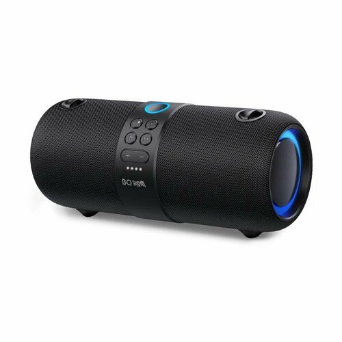 Портативная колонка BQ PBS1004 чёрный 448000₽