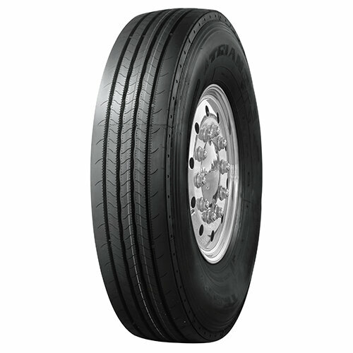 Шины 315.00/80 R22,5 156/153L 20pr (рулевая) Kpatos KTL02