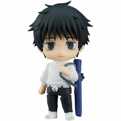 Фигурка Good Smile Jujutsu Kaisen 0 - Nendoroid - Yuta Okkotsu G12707