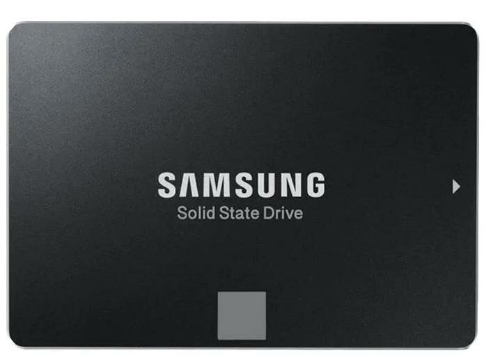 SSD накопитель Samsung 1TB 870 EVO (MZ-77E1T0B/AM)