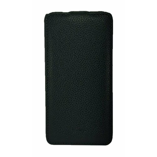 Чехол Sipo V-Series для HTC Desire 820 Black (черный) чехол sipo leather case v series для htc desire 816 black черный