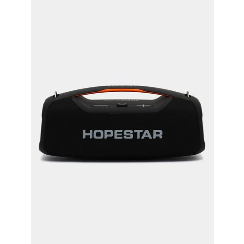 Беспроводная колонка HOPESTAR A60 черный 1225000₽