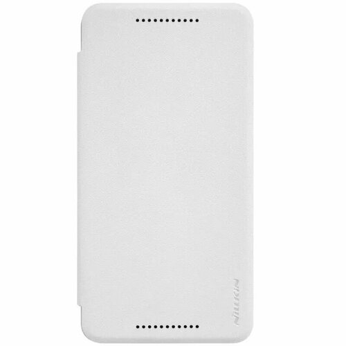 Чехол Nillkin Sparkle для Huawei Nexus 6P White (белый)