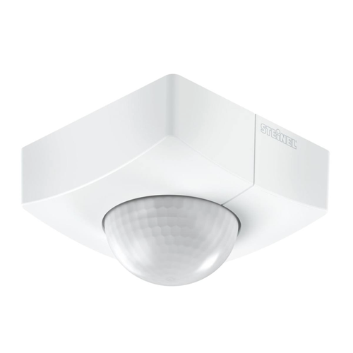 IS 3360 MX-E DALI 2 AP 057374 IP 54 white/инфракрасный датчик движения потолочный, накладной , шт