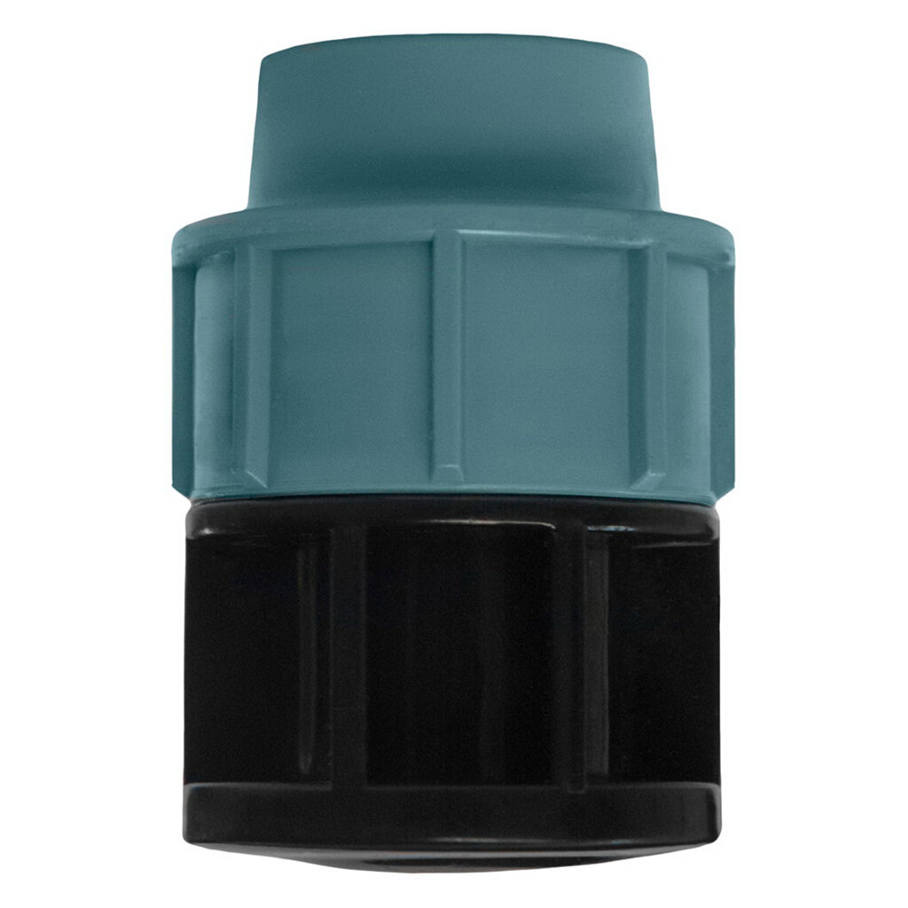 фото ПНД заглушка ITAL, 50 мм