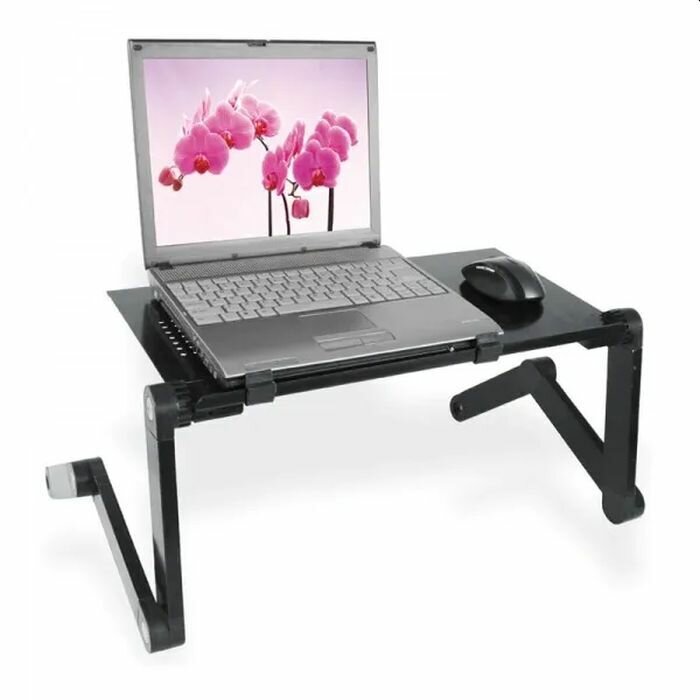 Столик трансформер для ноутбука Omeidi Laptop Table T6