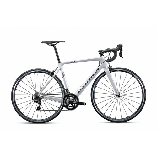 Велосипед Pardus Robin Sport Rim 105 (2023) Белый L