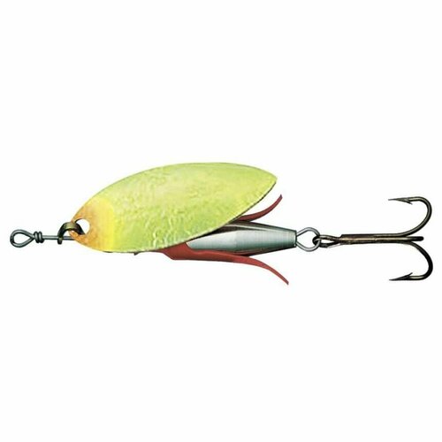 Блесна Kuusamo Balance-Lippa 10гр. Fye-S