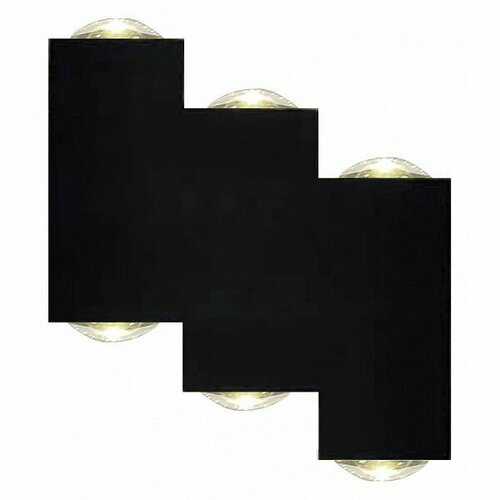 Накладной светильник Mebelion 30005LED 30005W01LED 3944₽