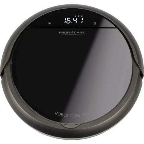 Робот-пылесос ProfiCare PC-BSR 3043 антрацит 3050000₽