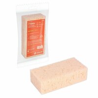 Губка поролоновая крупнопористая для ручной мойки автомобиля. Обладает повышенной прочностью, высокой   ...