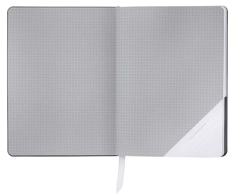 Записная книжка Cross Jot Zone A4 AC273-4L - фото №4