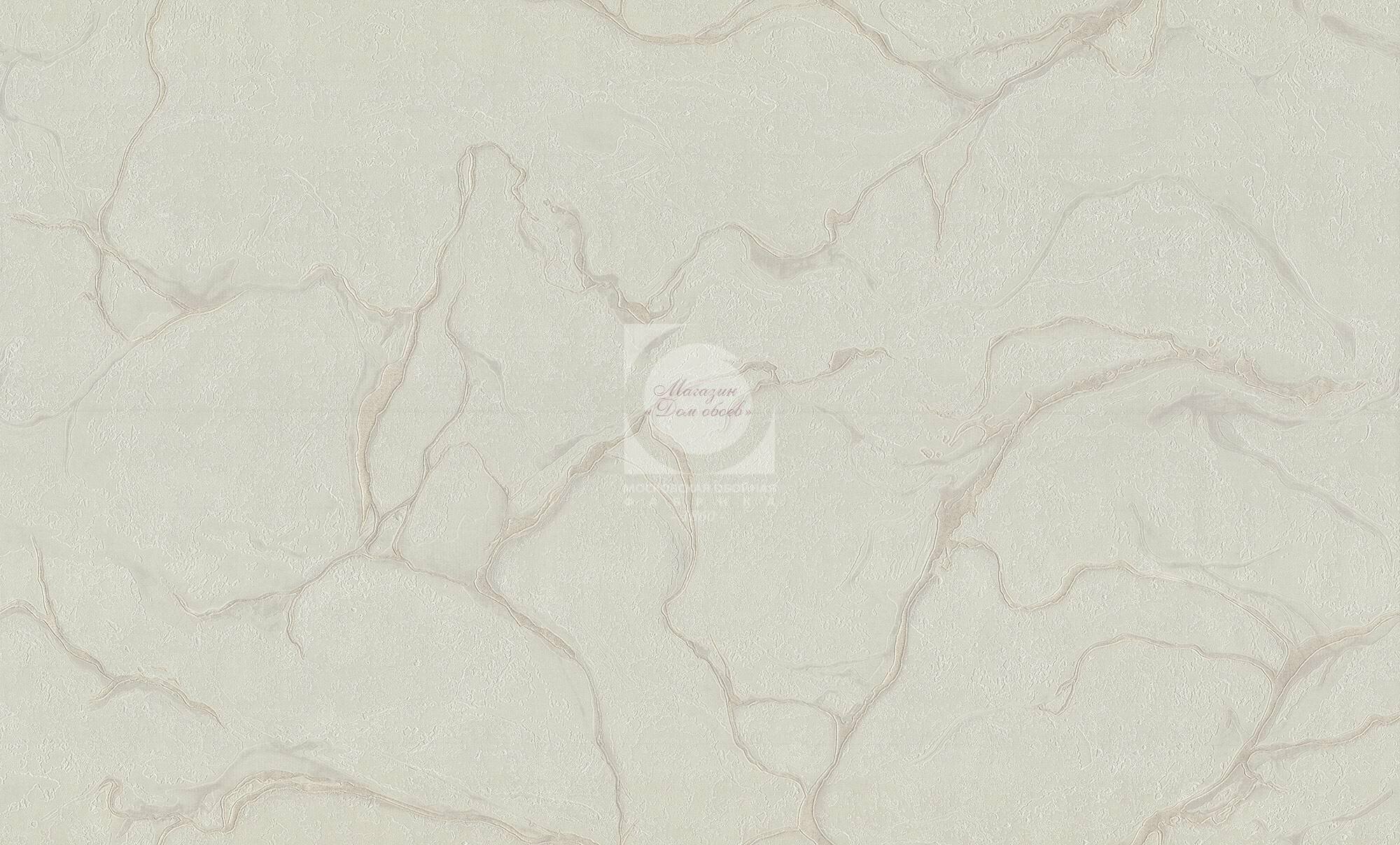 фото Виниловые обои для стен на флизелиновой основе Московская Обойная Фабрика Тароко 4277-2