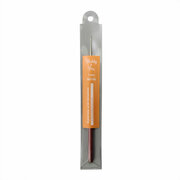 Крючок для вязания с пластиковой ручкой, 1 мм, Hobby&Pro
