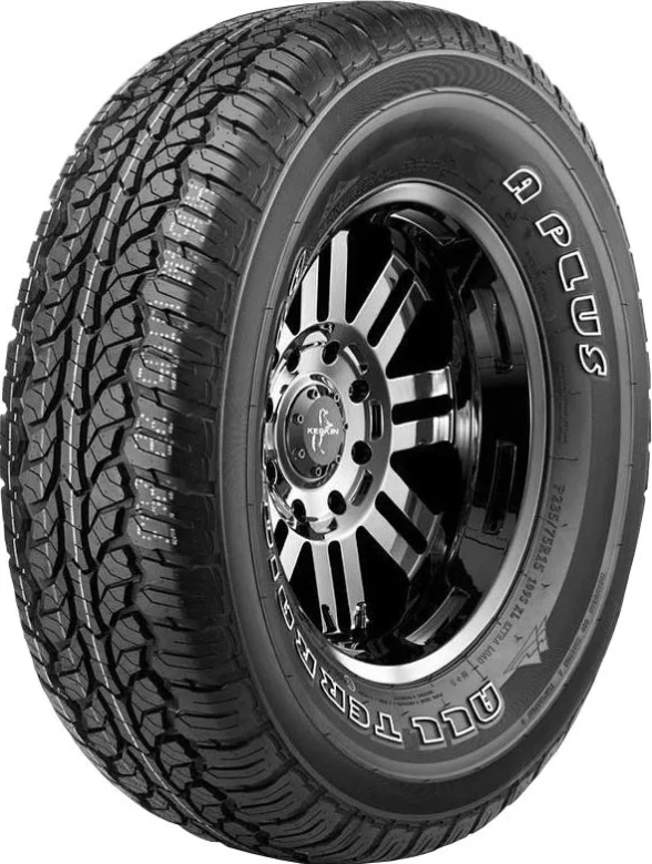 Aplus A929 A/T 265/70 R15 112T