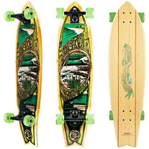 Круизер SECTOR9 SNAPPER COMPLETE