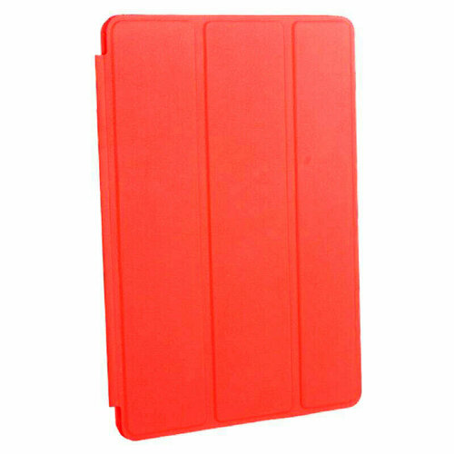 Чехол Smart Case для Samsung Galaxy Tab S4 10.5 T830 / T835 красный чехол smart case для samsung galaxy tab s4 10 5 t830 t835 бежевый