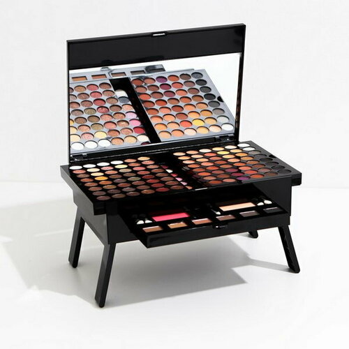 Профессиональный набор для макияжа 3297₽