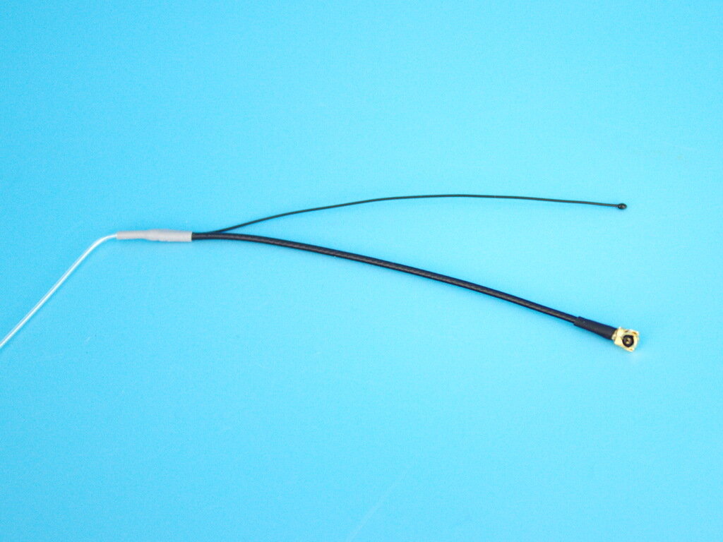 Антенна TBS Crossfire Long Range Micro Receiver Antenna 3008