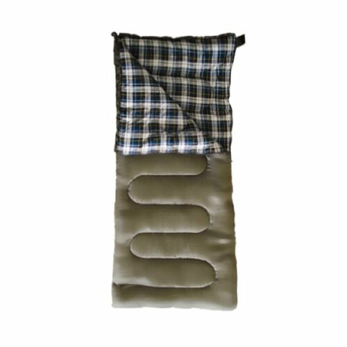 Спальный мешок Ember олива L TTS-003 TTS-003 474900₽