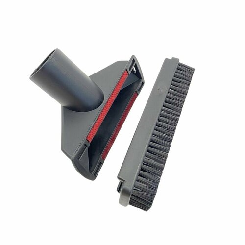 Насадка щетка трансформер для пылесосов универсальная 550₽